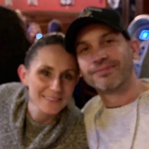 Meet your Posher, Beth